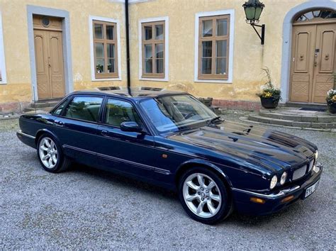 jaguar xjr kompressor